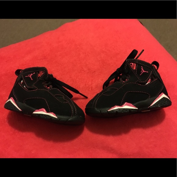 baby girl jordans size 5